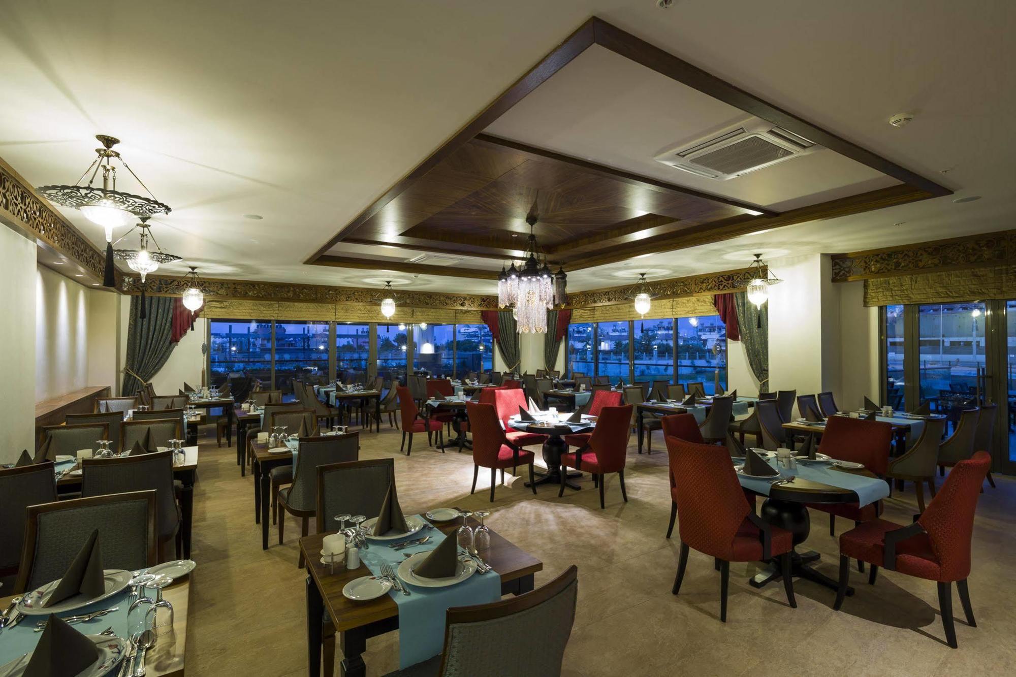 Terrace Elite Ultra 5*
