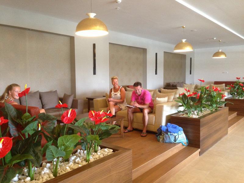Hotel Terrace Elite Ultra 5*